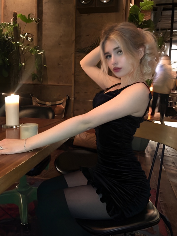 Ася привлекальеная девушка из Котласа цена от 2500 руб