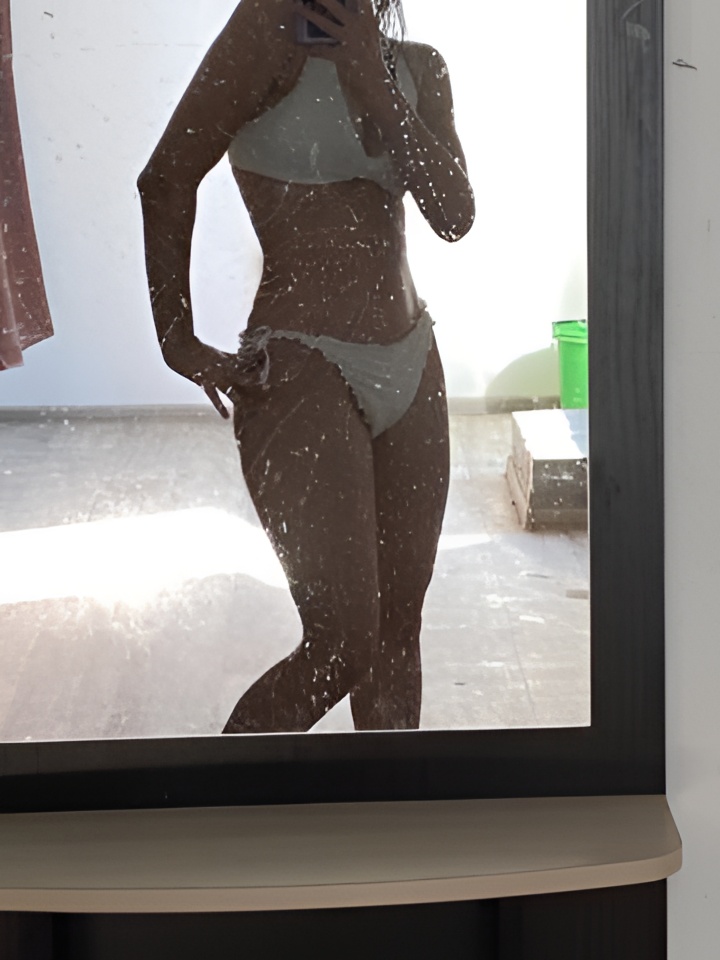 Индивидуалка Азалия, доступна для личного знакомства от 2500 руб