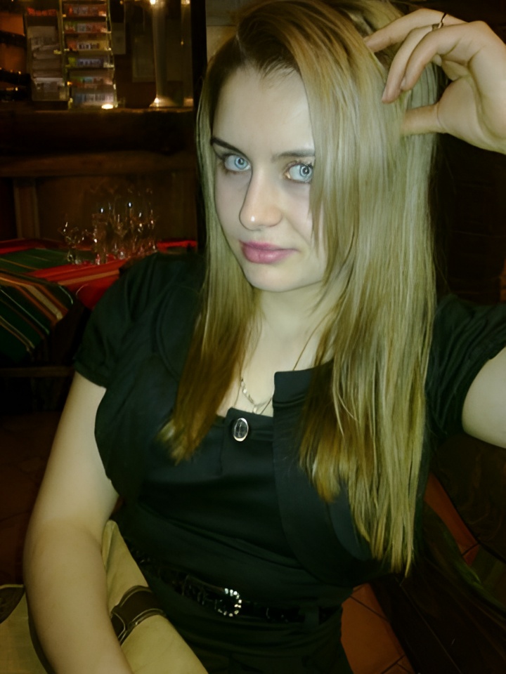 Эдита привлекальеная девушка из Котласа цена от 4000 руб