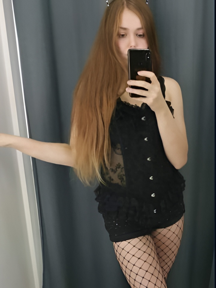 Индивидуалка Геля, доступна для личного знакомства от 10000 руб