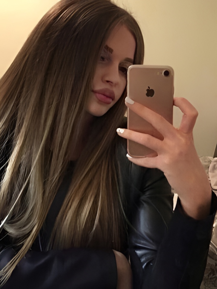 Индивидуалка Илона, доступна для личного знакомства от 2000 руб