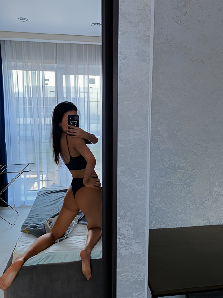 Индивидуалка Катюша, доступна для личного знакомства от 5000 руб