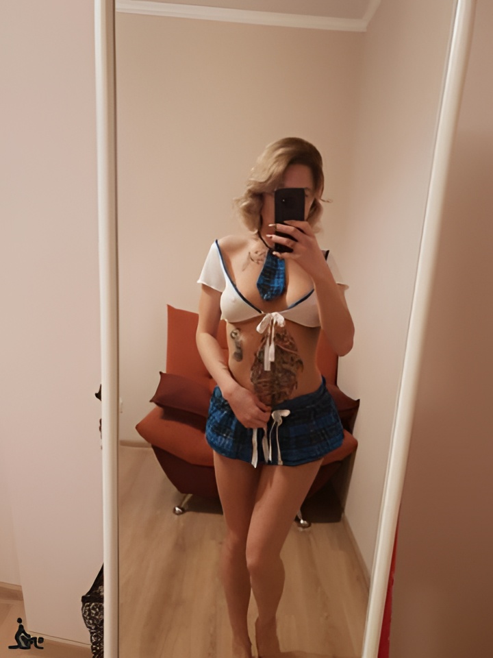 Индивидуалка Рада, доступна для личного знакомства от 2000 руб