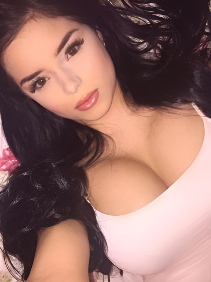 Индивидуалка Стефания, доступна для личного знакомства от 5000 руб