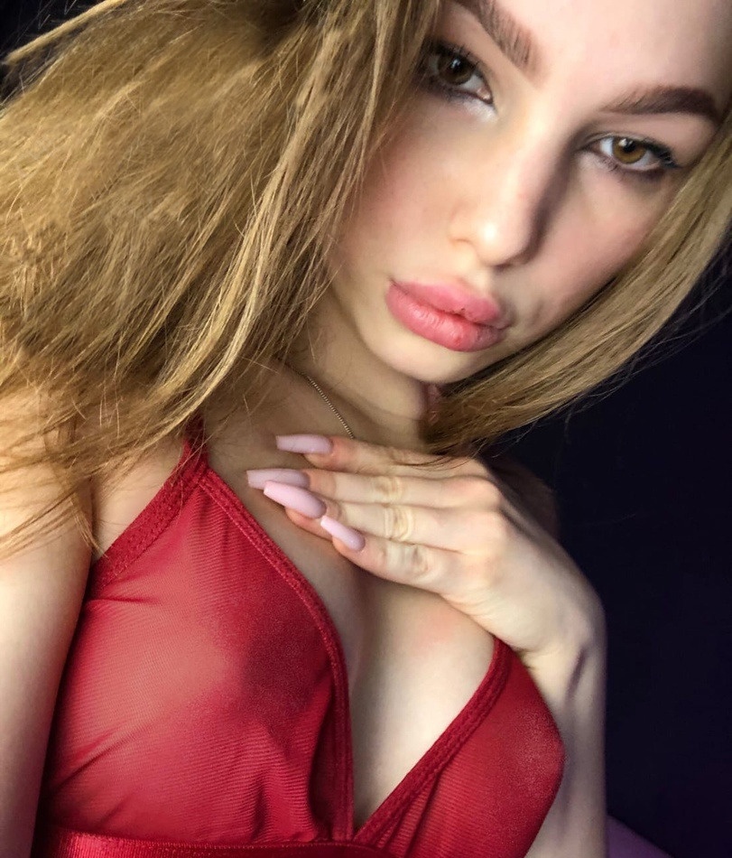 Ольга привлекальеная девушка из Котласа цена от 3000 руб