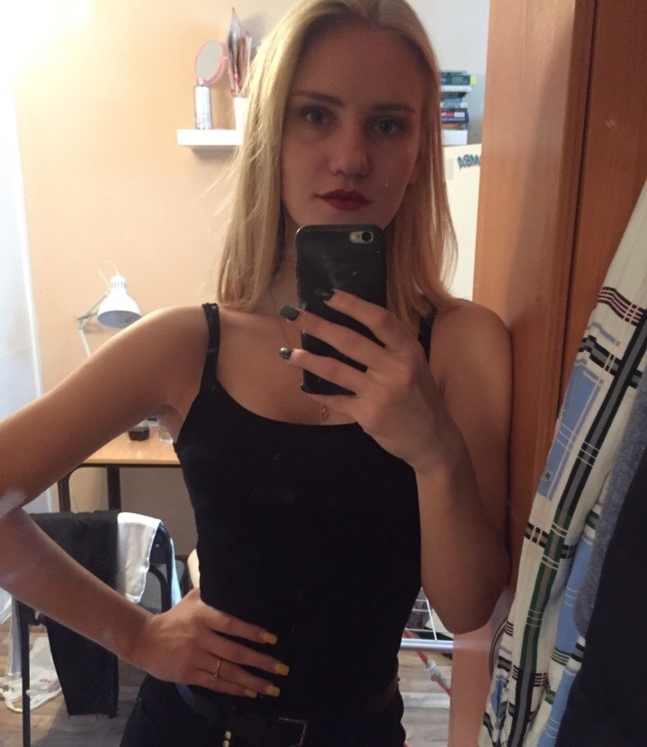 Алиса привлекальеная девушка из Котласа цена от 3000 руб