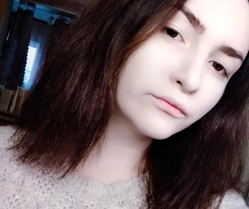 Катенька привлекальеная девушка из Котласа цена от 3500 руб