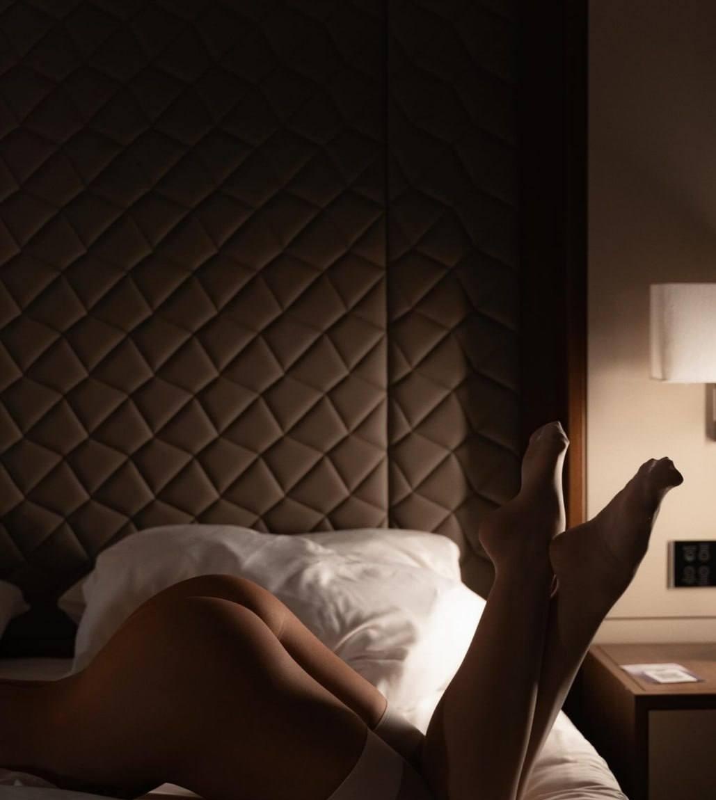 Индивидуалка Маргарита, доступна для личного знакомства от 8000 руб