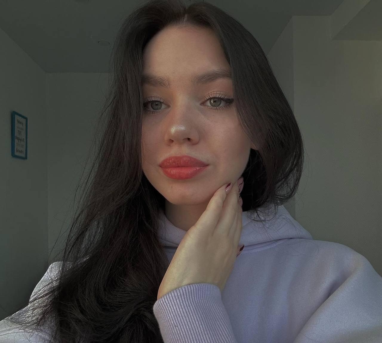 Алиска привлекальеная девушка из Котласа цена от 7000 руб