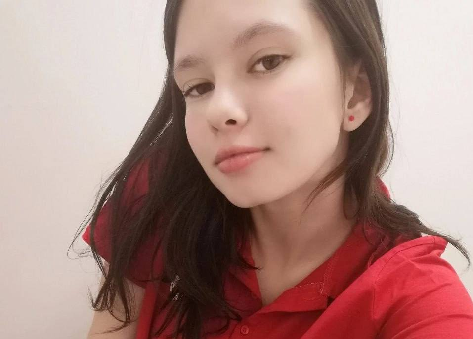 Индивидуалка Полли, доступна для личного знакомства от 4000 руб