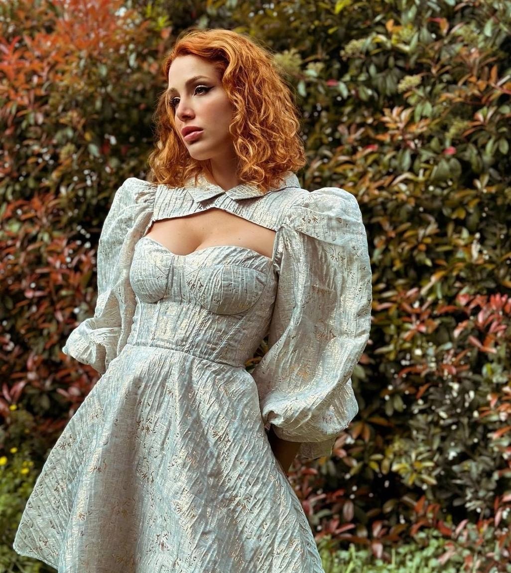 Индивидуалка Виола, доступна для личного знакомства от 3000 руб