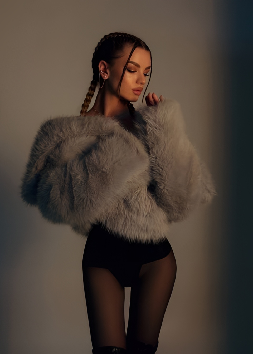 Ксюша привлекательная девушка из Котласа цена от 6000 руб