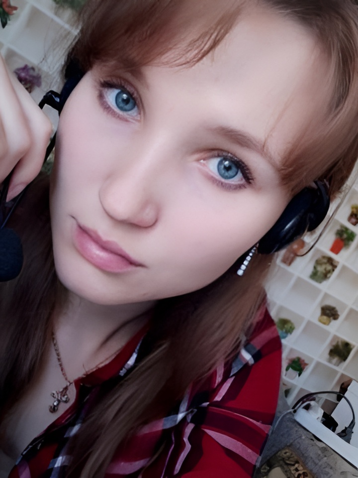 Индивидуалка Нина, доступна для личного знакомства от 3000 руб