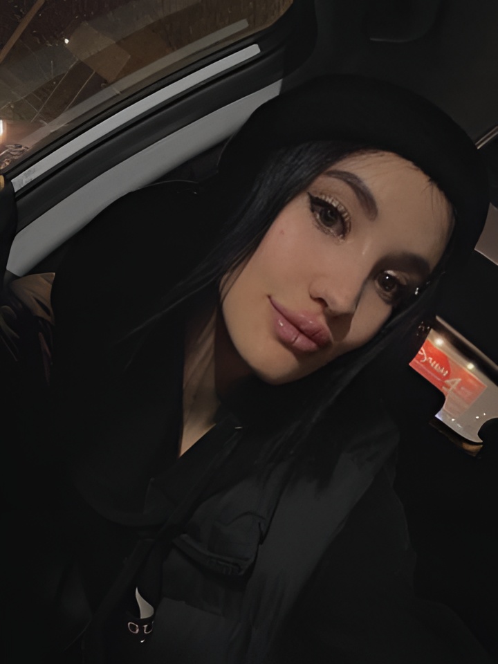 Индивидуалка Одетта, доступна для личного знакомства от 2500 руб