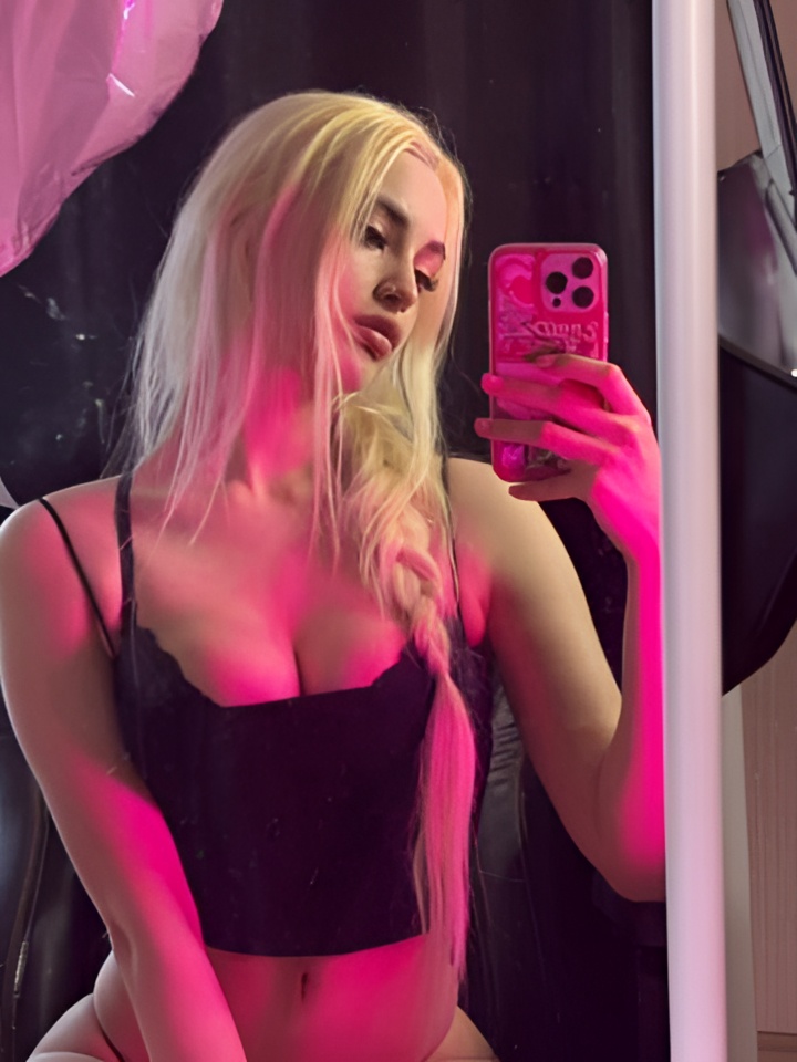 Индивидуалка Светлана, доступна для личного знакомства от 3000 руб