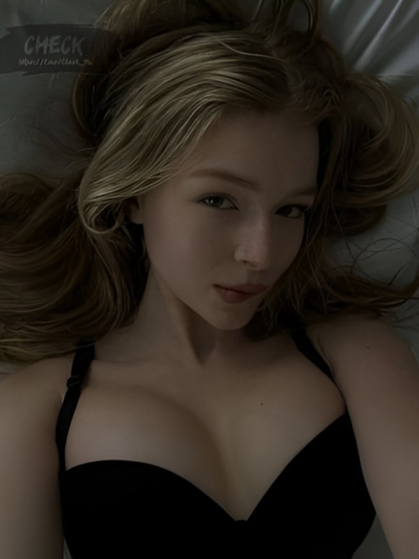 Белослава привлекательная девушка из Котласа цена от 2500 руб