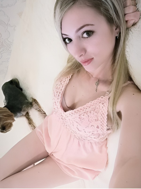 Элина привлекательная девушка из Котласа цена от 2500 руб