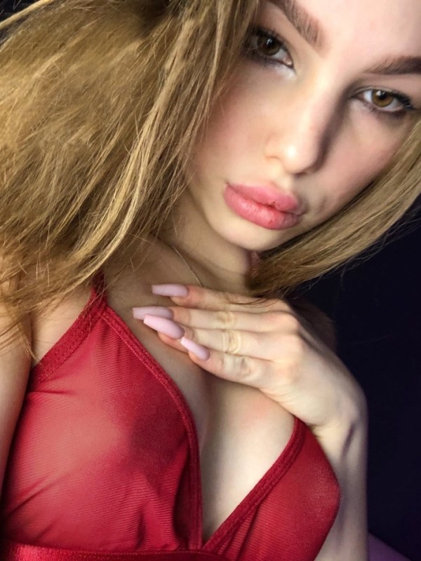 Ольга привлекательная девушка из Котласа цена от 3000 руб