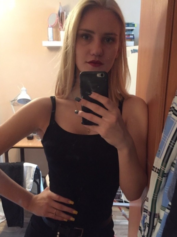 Алиса привлекательная девушка из Котласа цена от 3000 руб