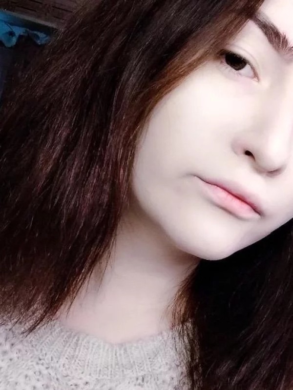 Катенька привлекательная девушка из Котласа цена от 3500 руб