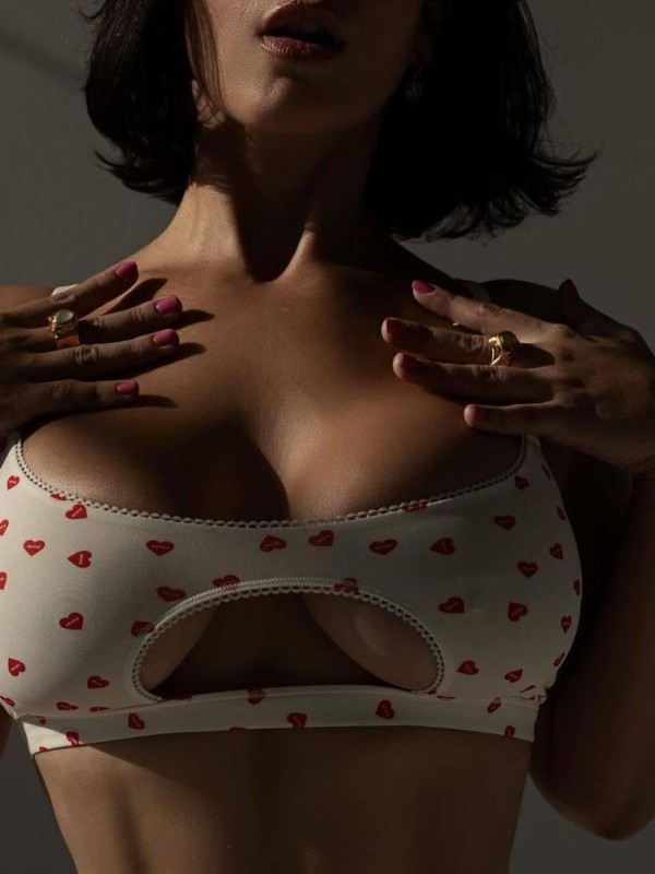 Настя фото 4