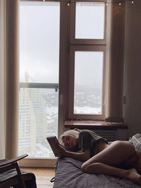 Надежда привлекательная девушка из Котласа цена от 4000 руб