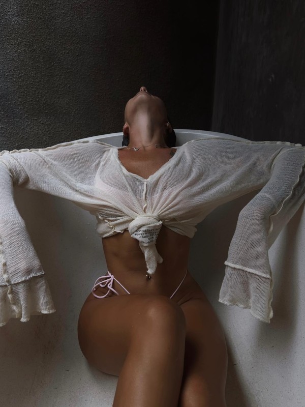 ОЛЕСЯ привлекательная девушка из Котласа цена от 6000 руб