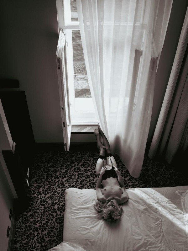 Татьяна привлекательная девушка из Котласа цена от 6000 руб